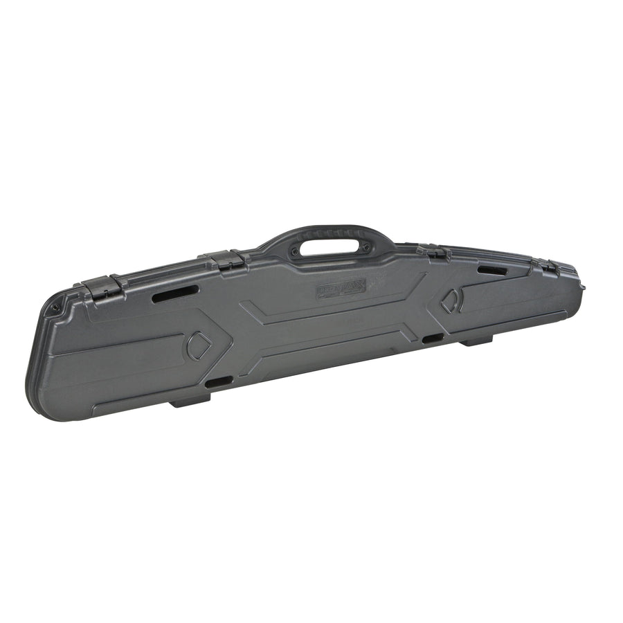 Plano Scoped Rifle Hard Case Pro-Max, 53.63" L x 13" W x 3.75" H, Black