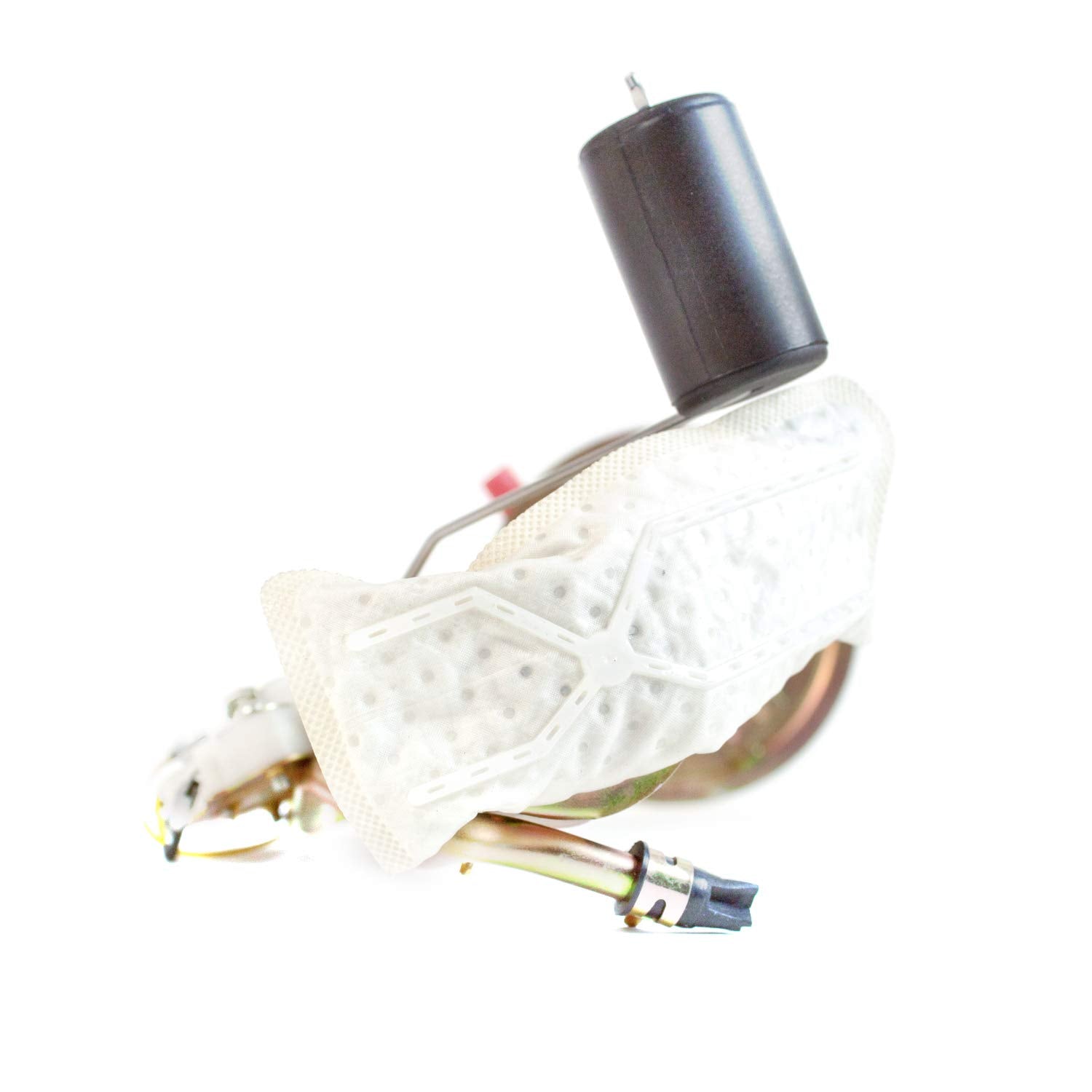 Fuel Pump Module Assembly TYC 150212-A Compatible with 1989-1997 Ford Ranger 2.9L 3.0L V6