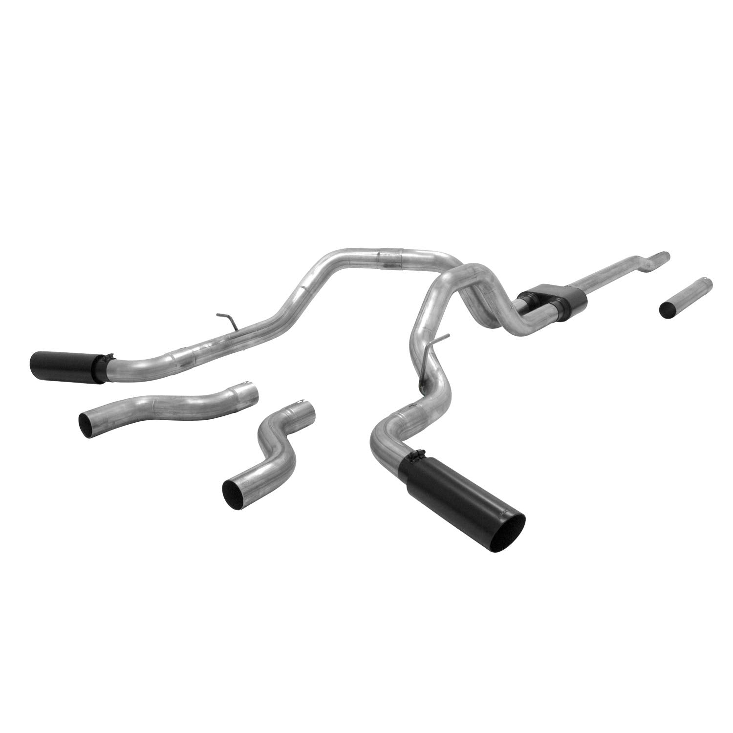 Outlaw Flowmaster 817696 Cat-back Exhaust System