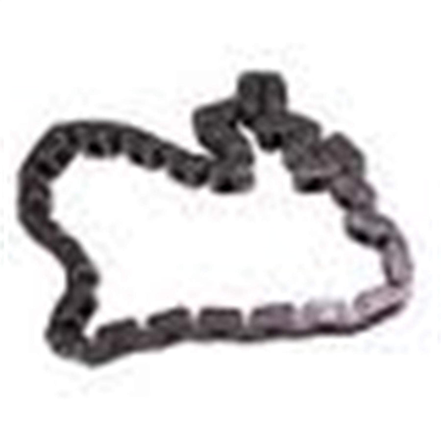 6PK2275BUM | Omix-ADA | Serpentine Belt | Fits 1998-2001 Jeep Cherokee XJ