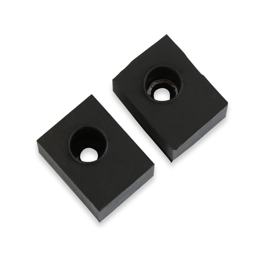 TAIL080 Brothers Trucks Tailgate Bumper Set - Fleetside - 4-Pieces