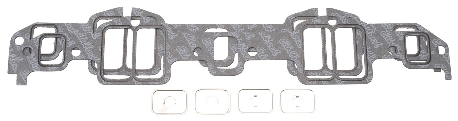 Intake Edelbrock Gasket 7240