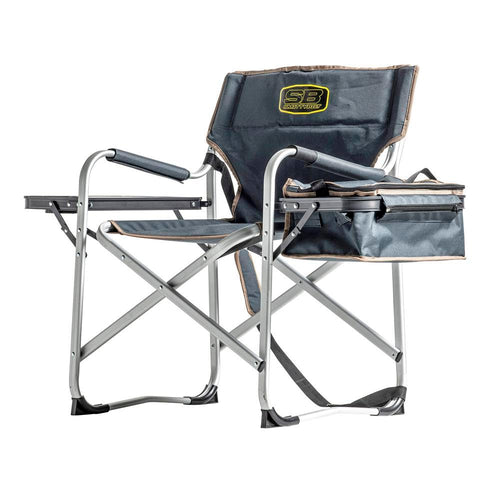 CAMPING CHAIR SmittyBilt W COOLER - SB2841