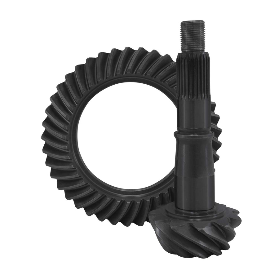 High Performance Yukon Gear & Axle (YG GM7.5-373) Ring & Pinion Gear Set for Differential, gm 7.5 in 3.73 ratio