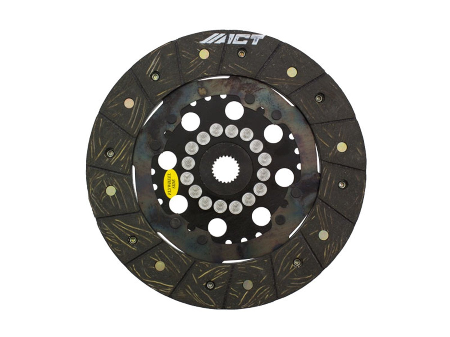 Perf Street ACT (3001204) Rigid Clutch Disc