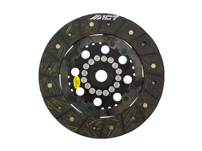 Perf Street ACT (3001204) Rigid Clutch Disc