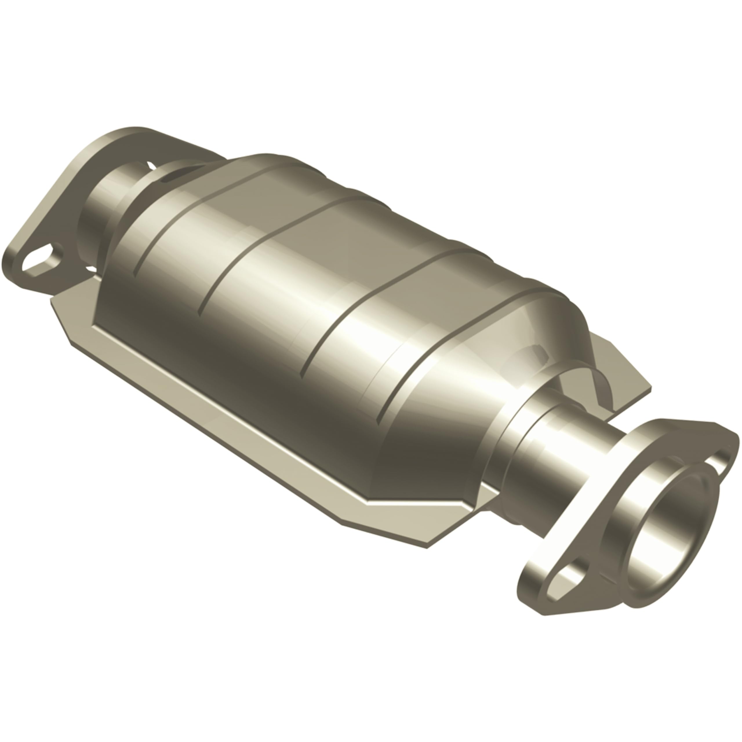 Catalytic Converter MagnaFlow 23347: HM Grade, Direct-Fit (Federal/EPA Compliant)