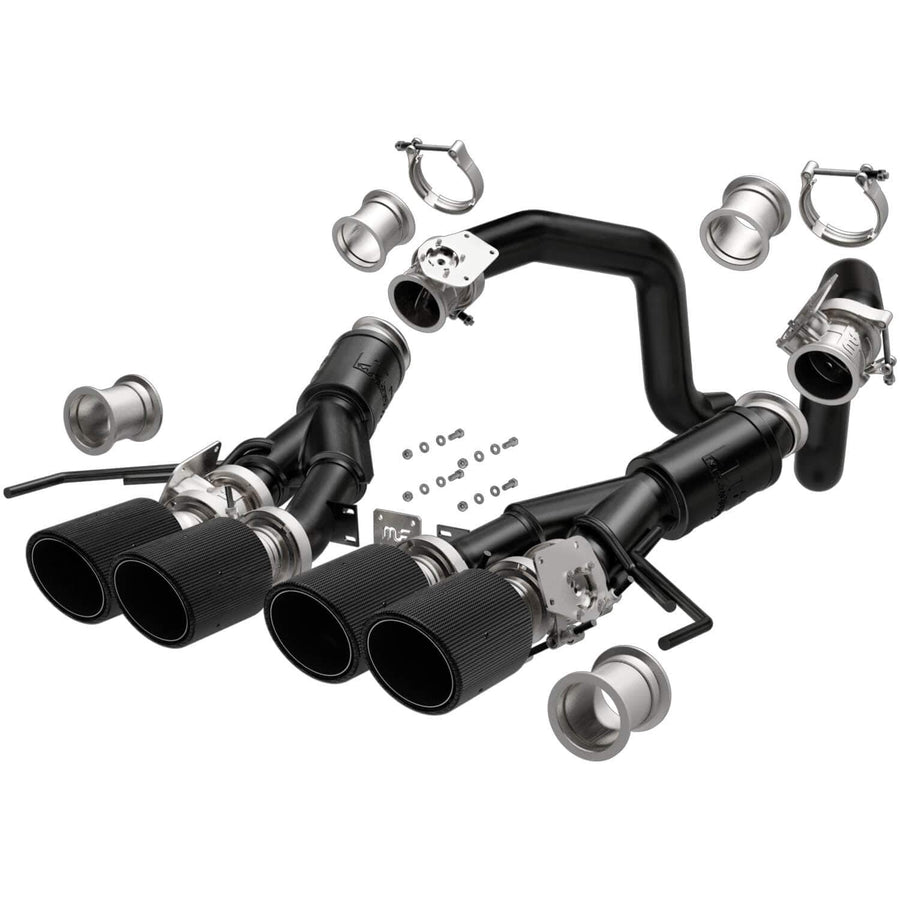 Cat Back MagnaFlow Exhaust System 19381