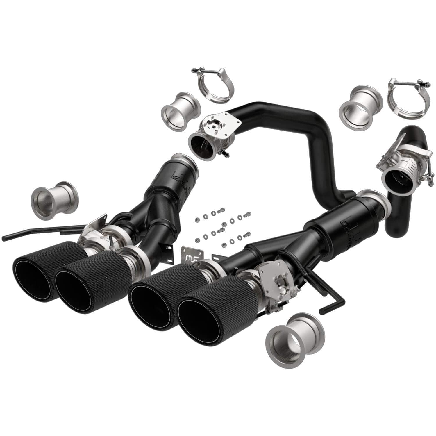 Cat Back MagnaFlow Exhaust System 19381