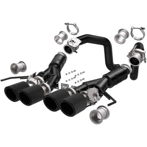 Cat Back MagnaFlow Exhaust System 19381