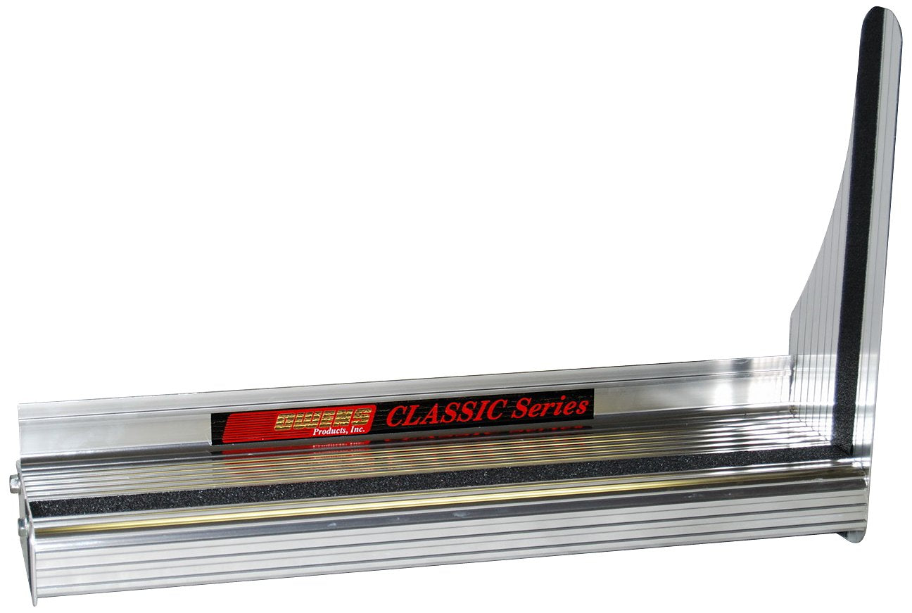 Owens Products ClassicPro Series OC7019EX Extruded 2in. Box Running Boards