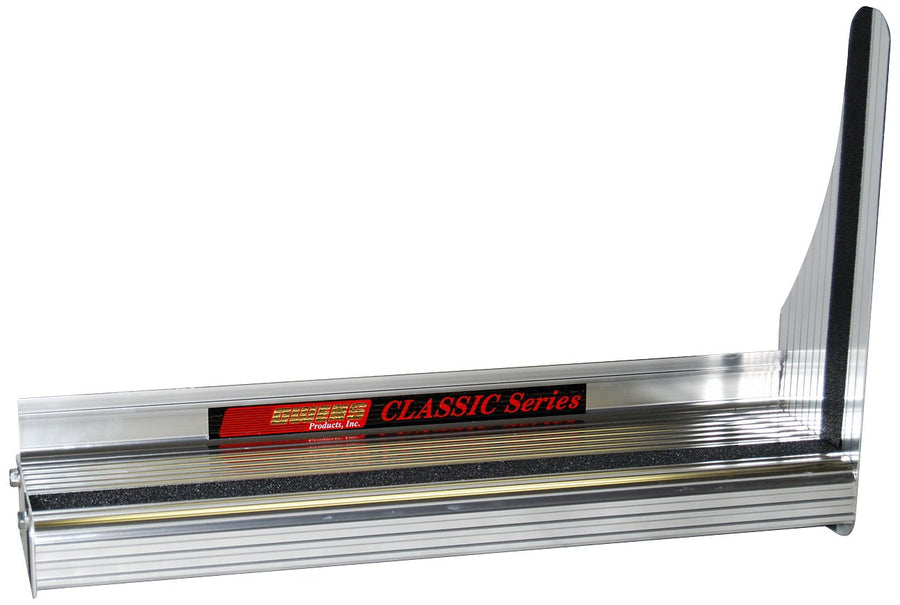 Owens Products ClassicPro Series OC7080ECX1 Extruded 2in. Cab Length Running Boards
