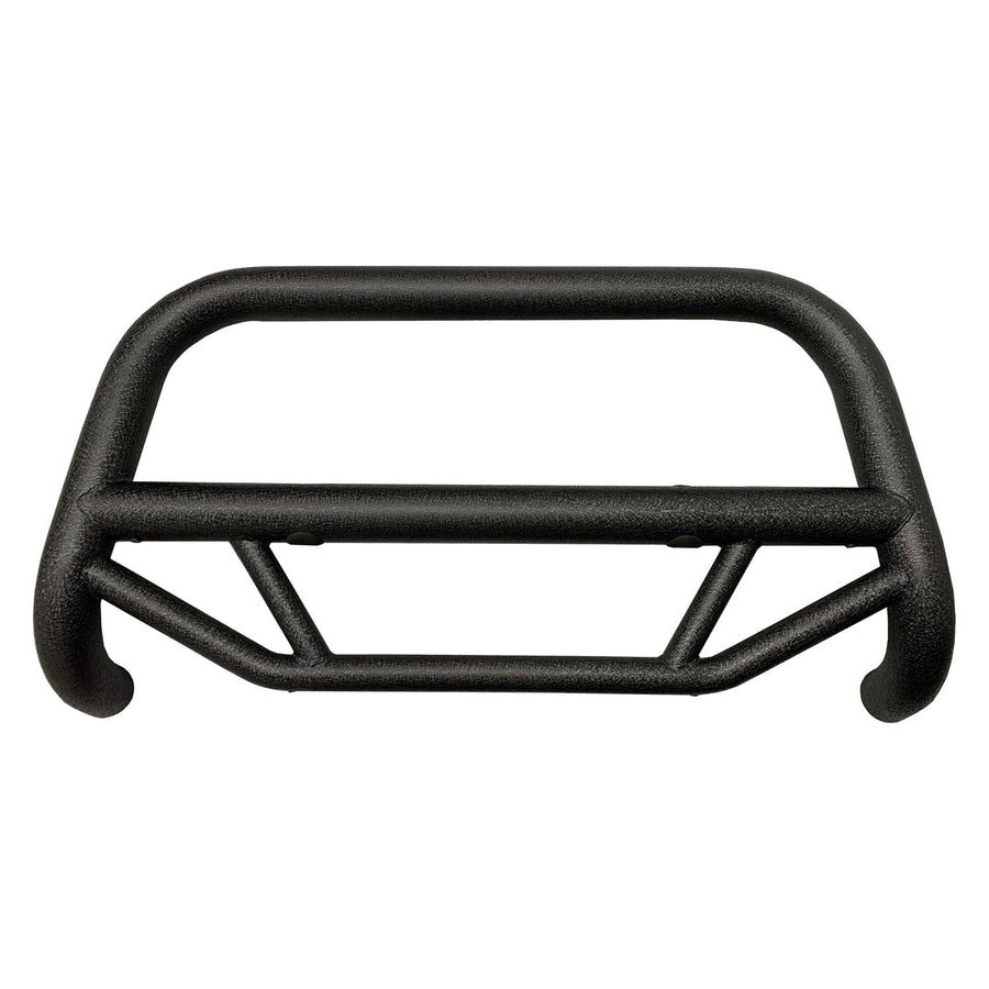 Max T Black Horse Bull Bar Textured Black Compatible with 2021-2024 Ford Bronco Sport Excl. Badlands-MBT-MF712