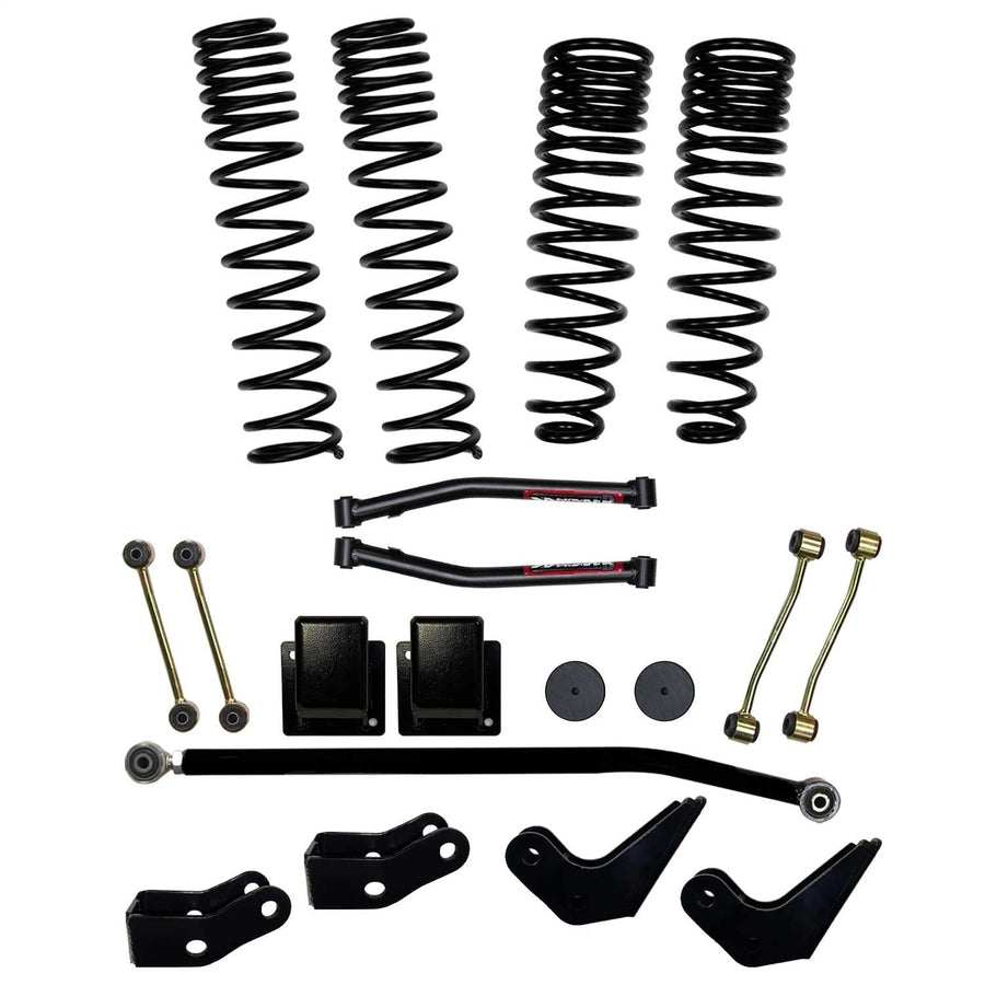 3.5 Skyjacker Suspension Lift Kit G351PELT
