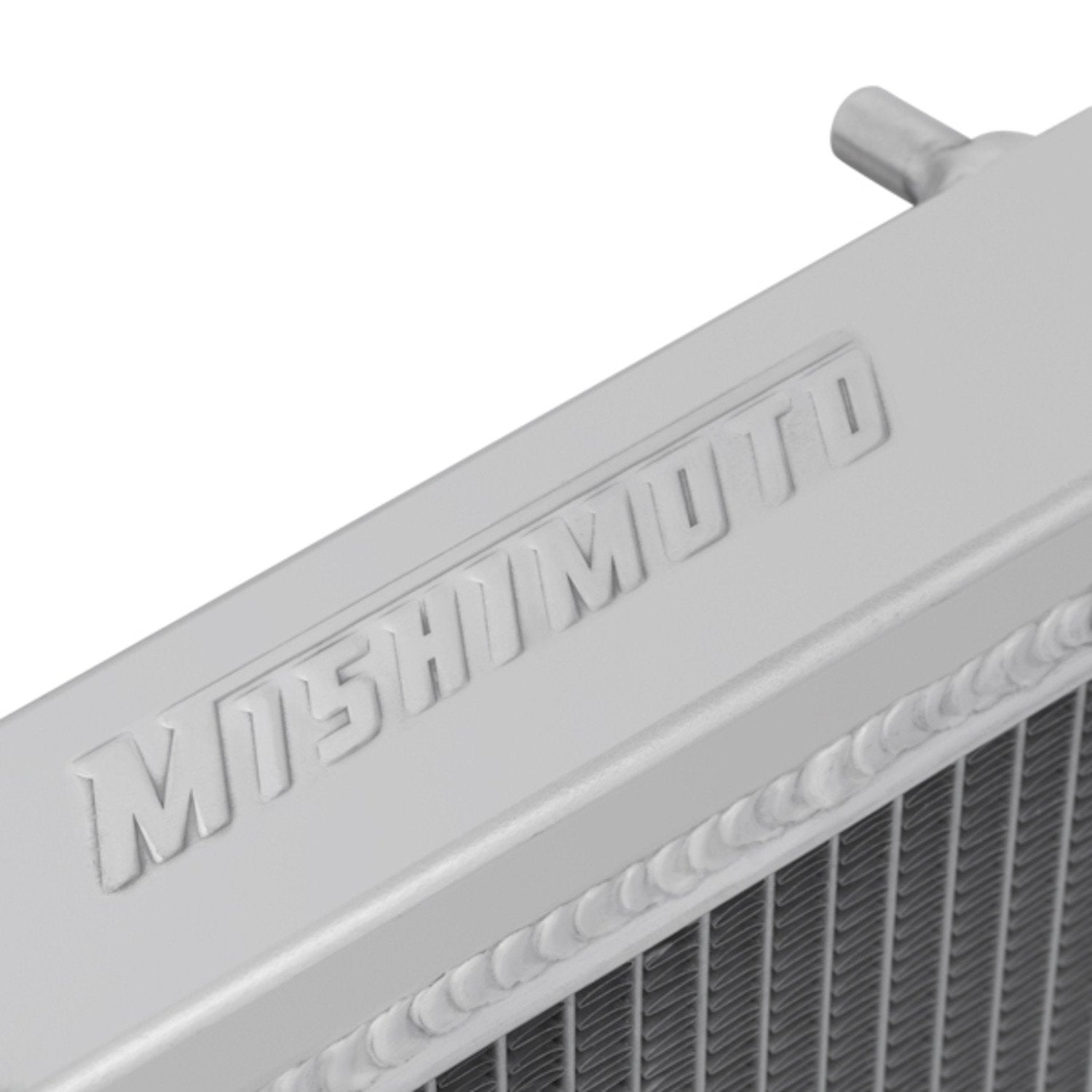 Mishimoto Performance Aluminum Radiator MMRAD-MIA-99, Compatible with Mazda MX-5 Miata, 1999-2005
