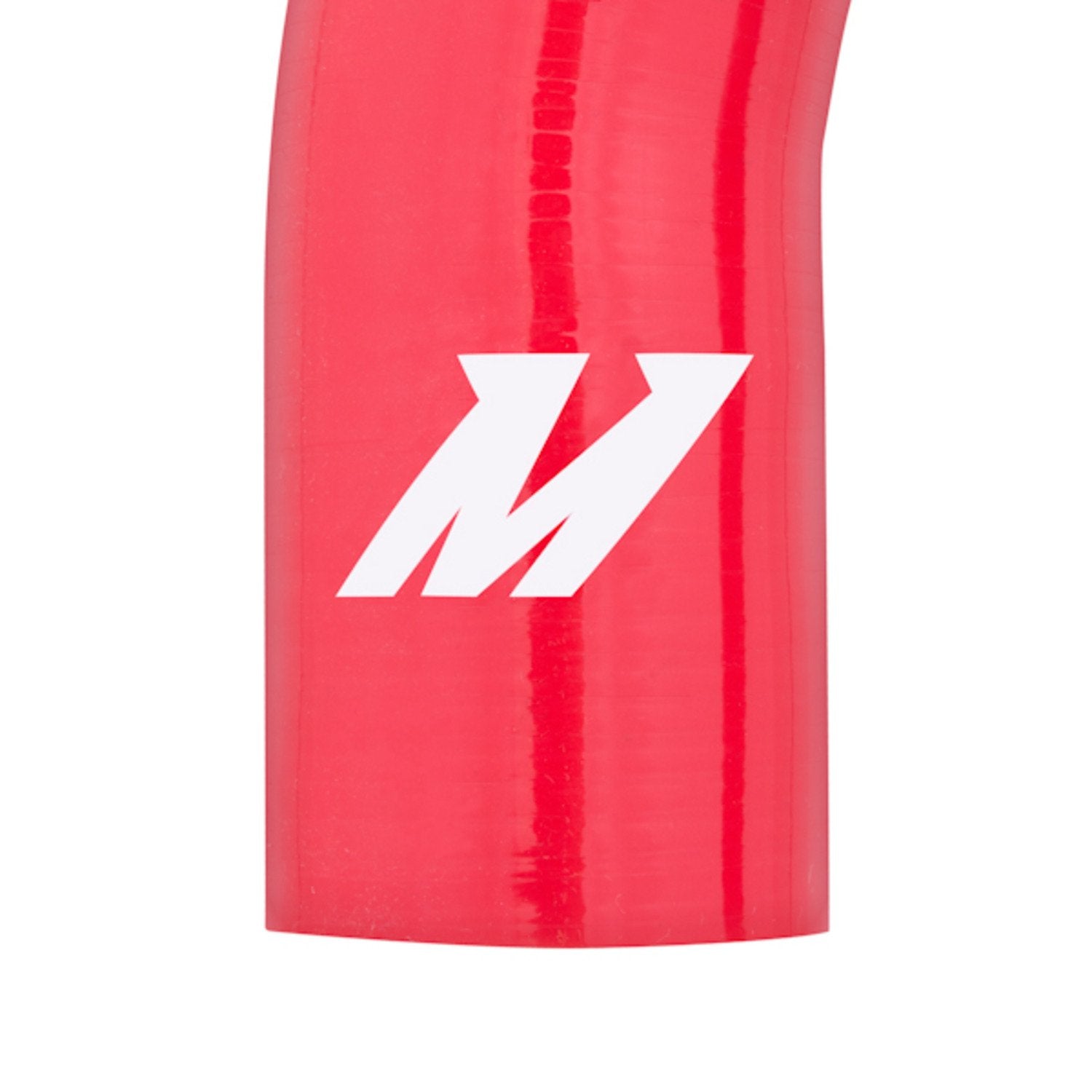 Mishimoto Silicone Radiator Hose Kit MMHOSE-F2D-01RD Fits Ford 7.3 Powerstroke 2001-2003 Red