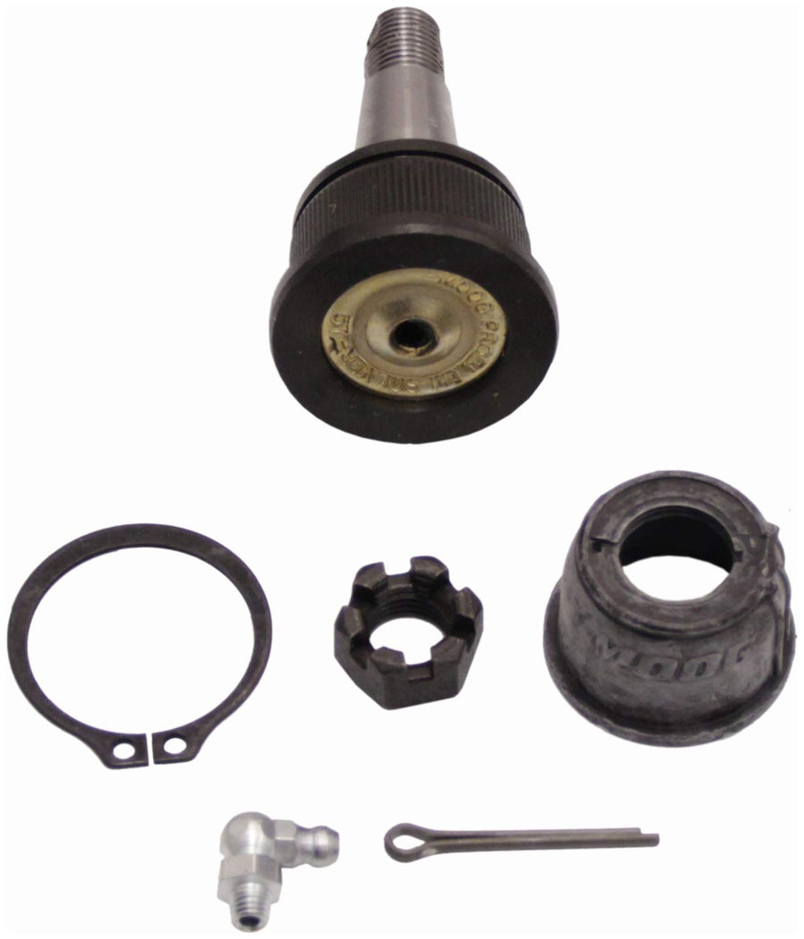 Rear Upper Suspension Ball Joint MOOG K500208 for Lincoln Continental