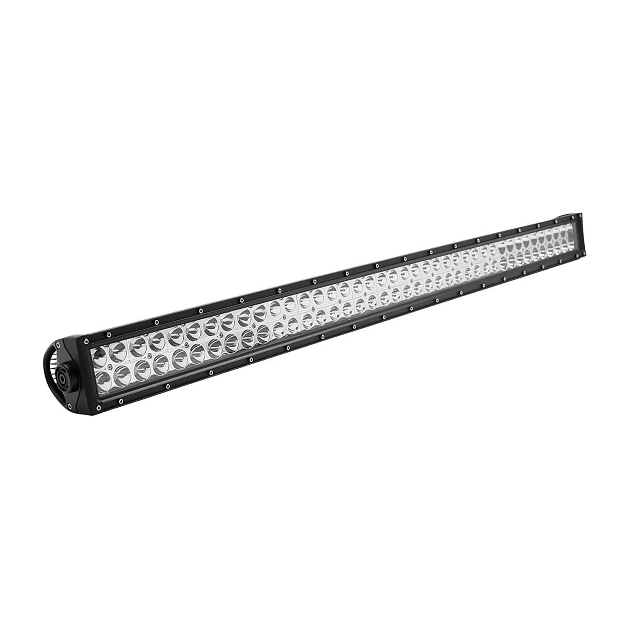 EF2 LED Light Bar Westin 09-13240S Double Row 40 inch Spot with 3W Epistar