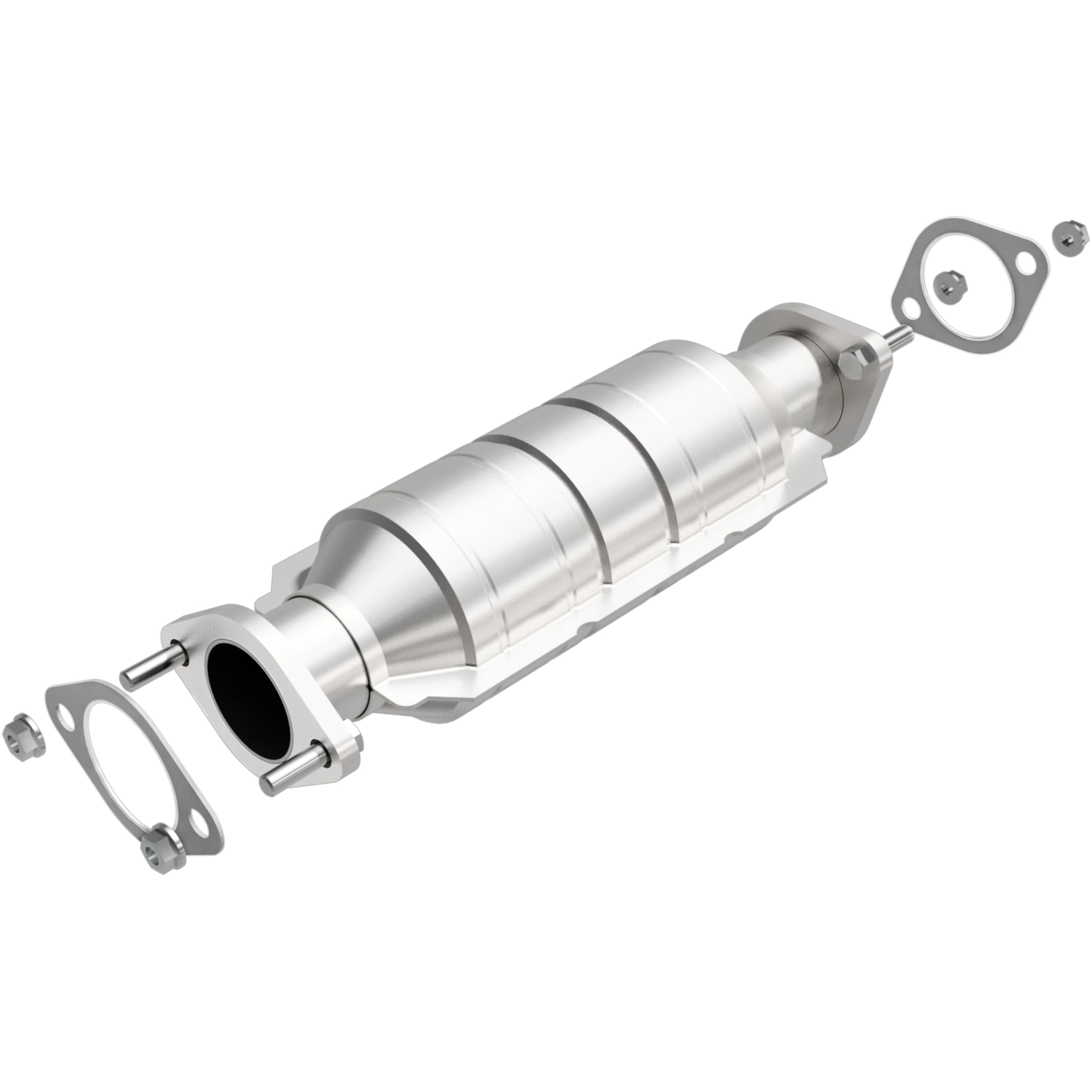 Catalytic Converter MagnaFlow 51332: OEM Grade, Direct-Fit (Federal/EPA Compliant)