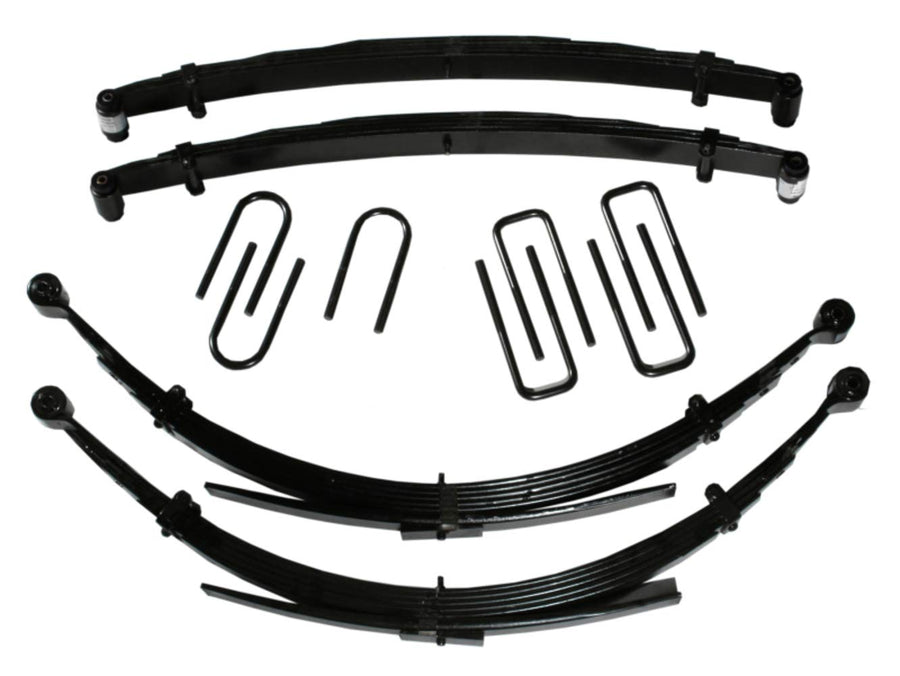 D100CDKS Skyjacker