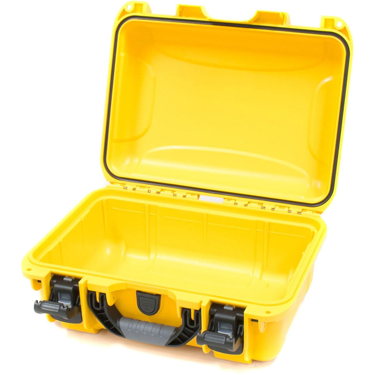 Waterproof Nanuk 915 Hard Case Empty - Yellow