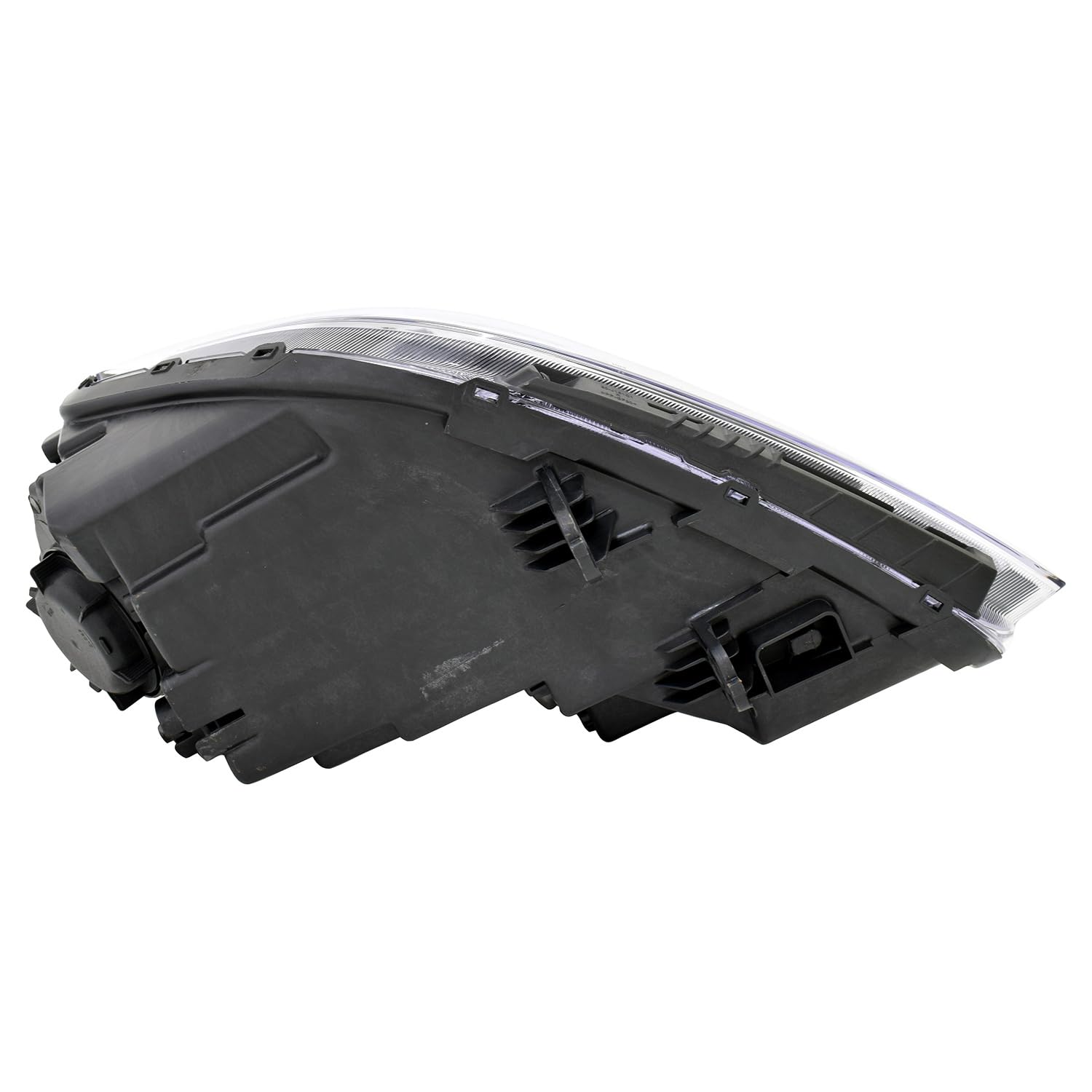 Front Right TYC 20-19161-00 Headlight Assembly
