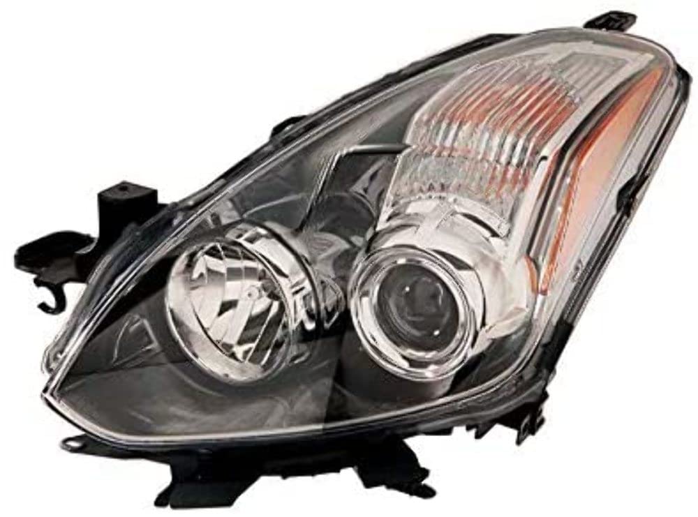 DS696-B101L Eagle Eyes Headlight