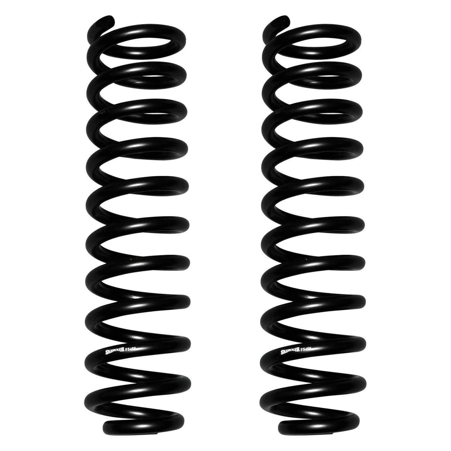 Suspension Lift Kit Skyjacker F174524K3-M w/Shock