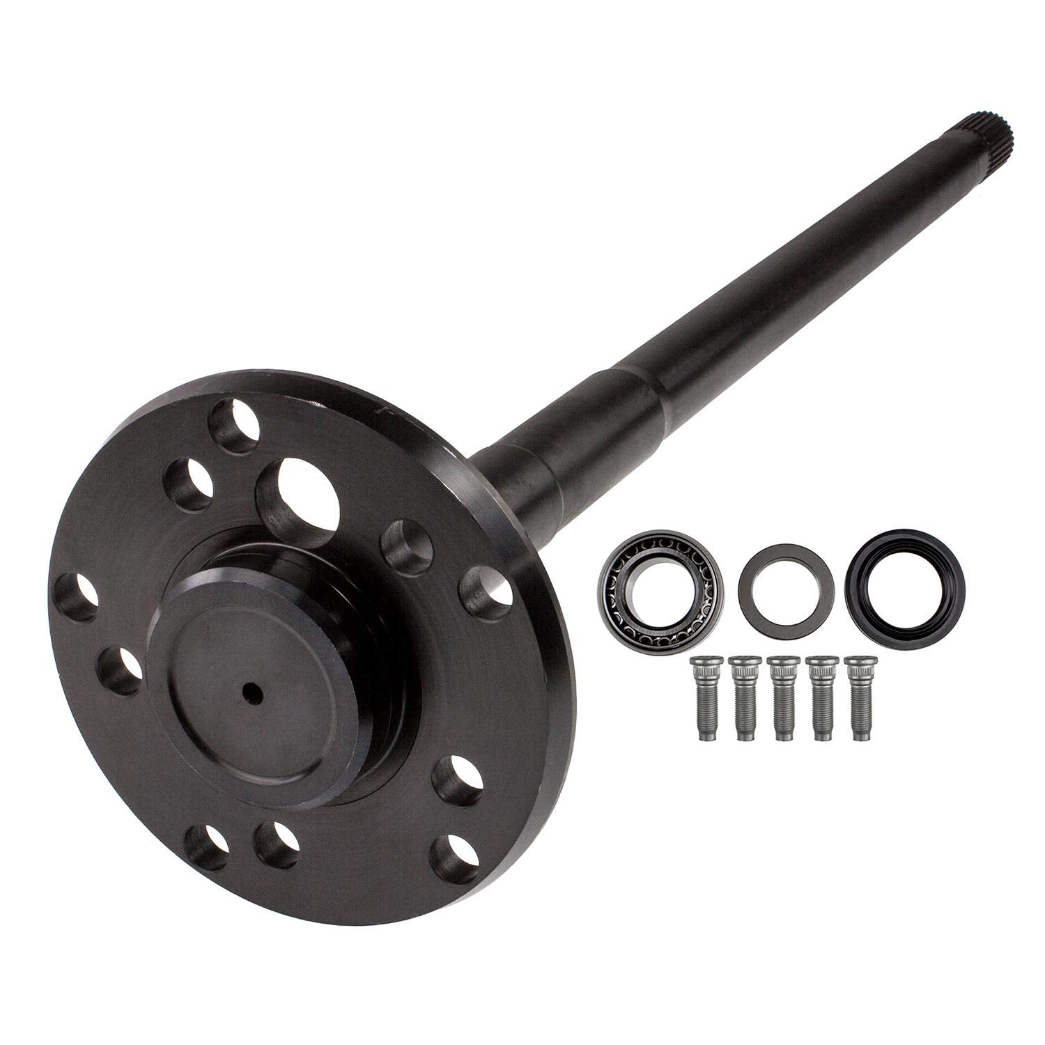 Axle Shaft EXCEL from Richmond 92-31276 Axle Shaft