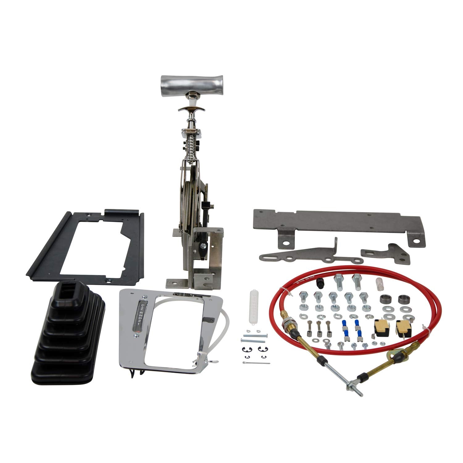 Console B&M 80694 MegaShifter Automatic Shifter