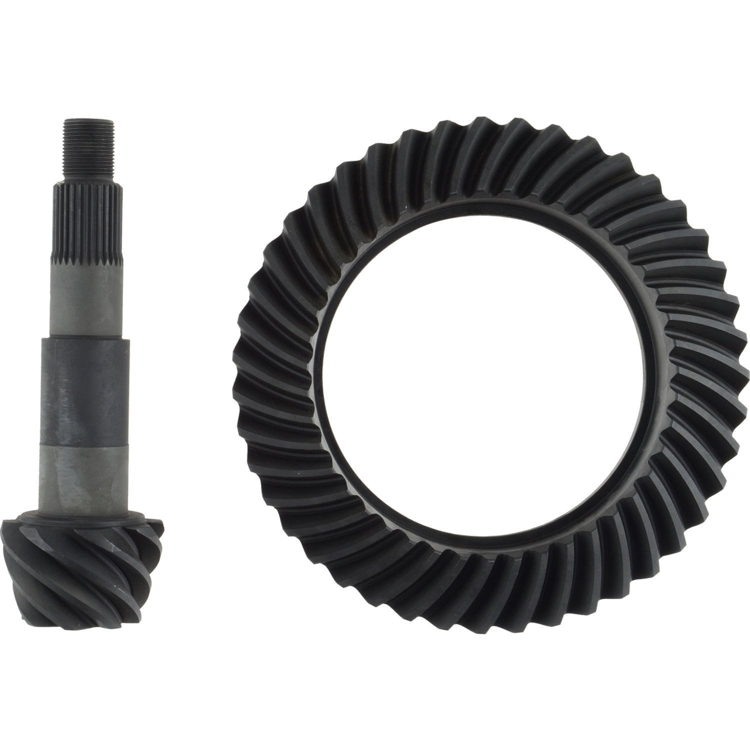 Spicer 2023691 SVL Differential Ring and Pinion Gear Set for GM 11.5", 5.38 Ratio