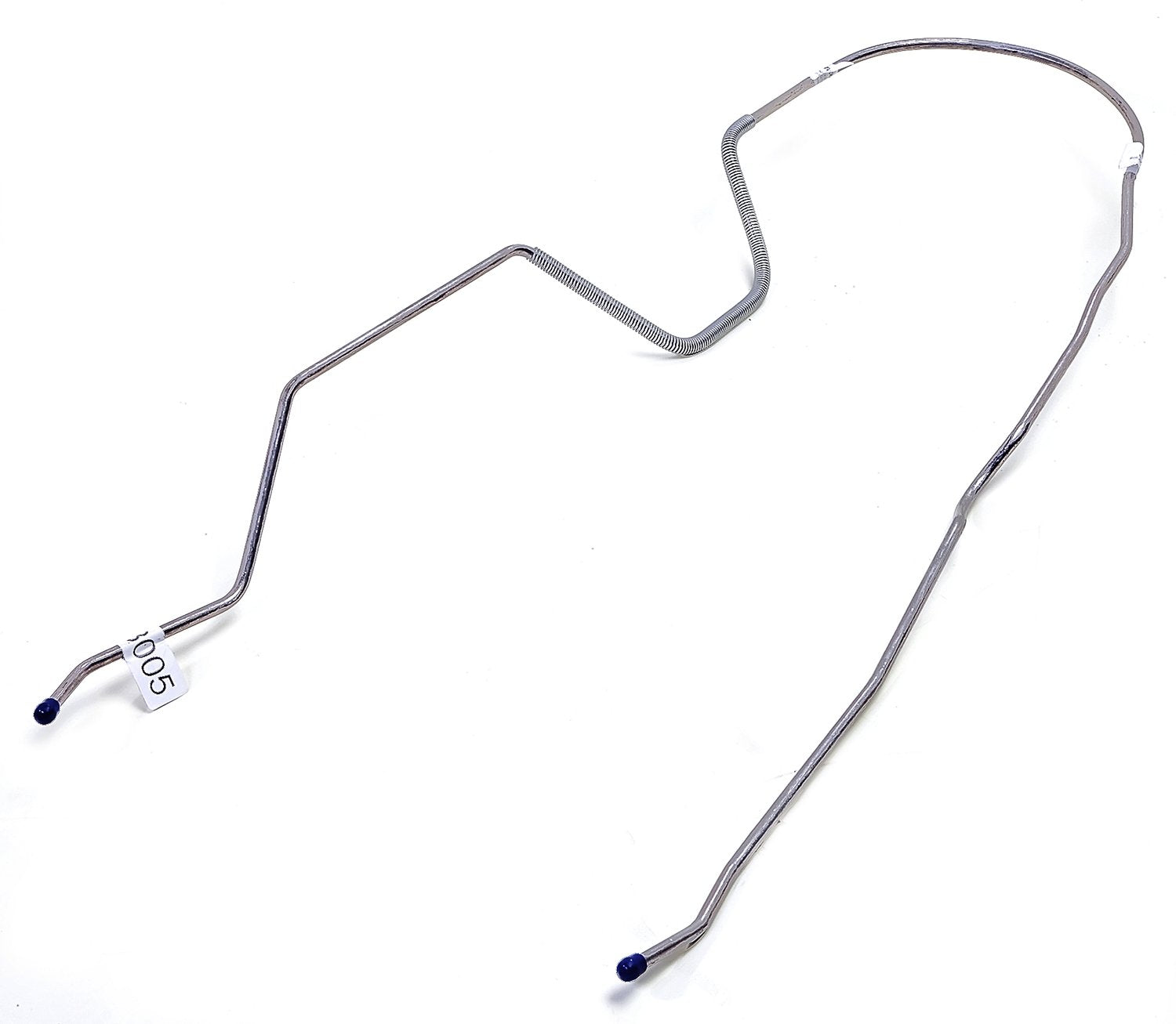 17732.18 | Omix-Ada | Fuel Line, Return | Fits 1982-1986 Jeep CJ7