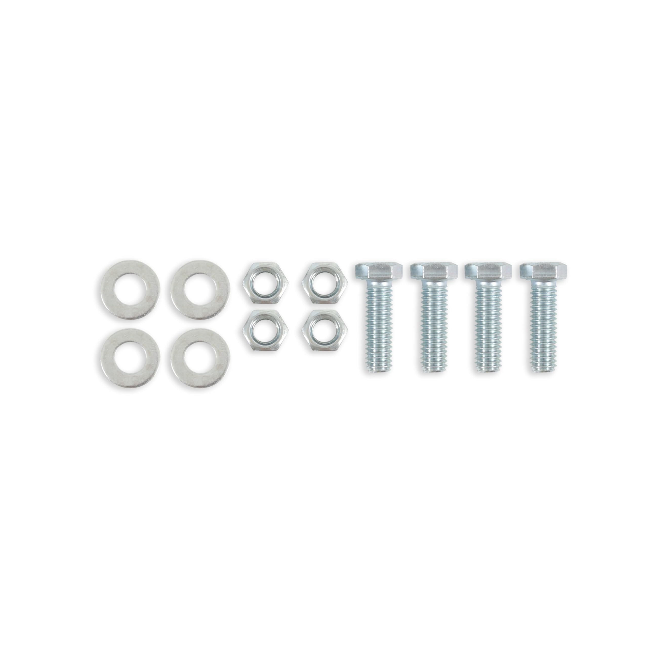 20 Gallon Holley Fuel Cell Mounting Straps - Pair