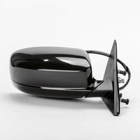 Chrysler 300 TYC 3560141 Right Non-Heated Replacement Mirror