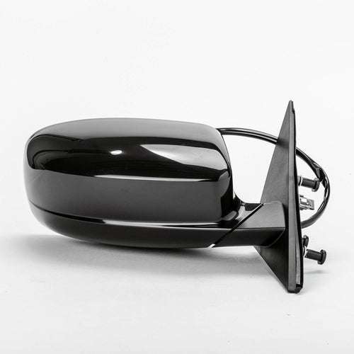 Chrysler 300 TYC 3560141 Right Non-Heated Replacement Mirror
