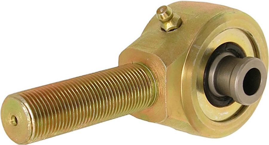Currie Enterprises JOHNNY JOINT CE- 9112N75SPL 2" Narrow Forged Rod End with 3/4" LH Thread and .437" x 2" Ball