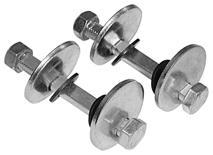 Eibach Camber Plate/Nut Kit Pro-Alignment 5.87385K Compatible with Ford Expedition 1997-2002