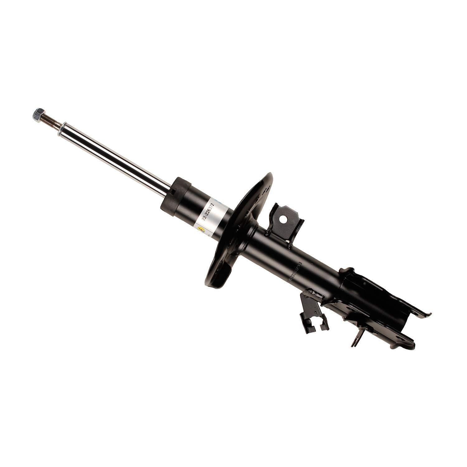 Front Left Nissan Rogue 08-13 Suspension Strut Assembly (22-226372)