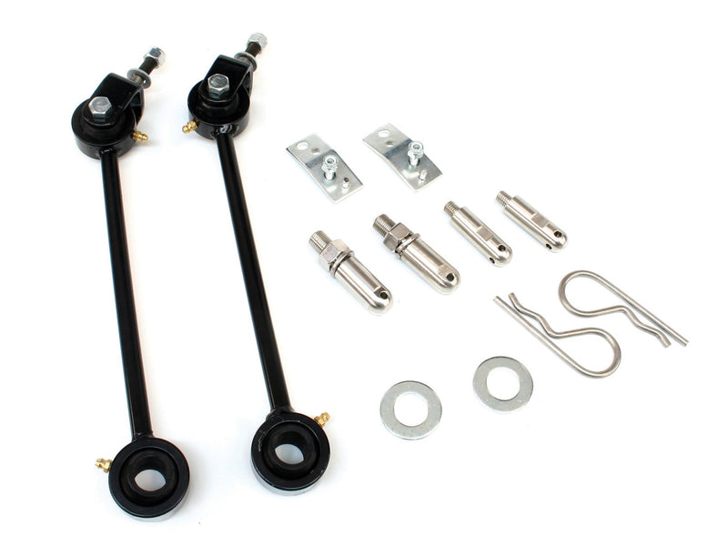 1743010 Teraflex Swaybar Disconnect