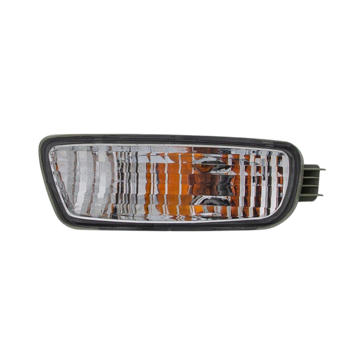 Parking and Signal Light Eagle Eyes TY685-B000L