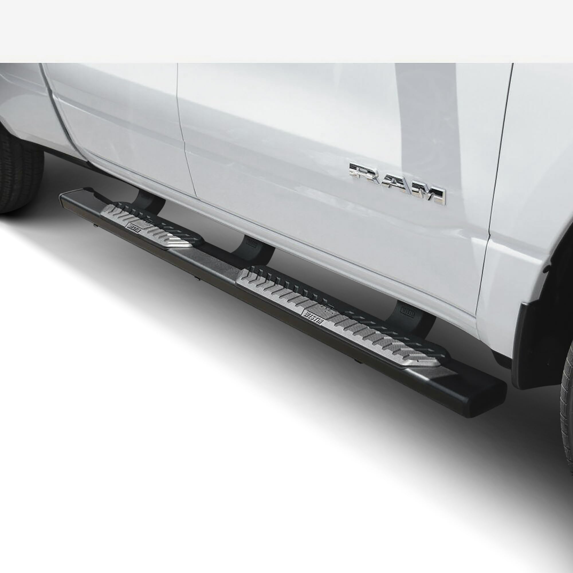 28-51235 Westin R5 Nerf Step Bars 5 in.