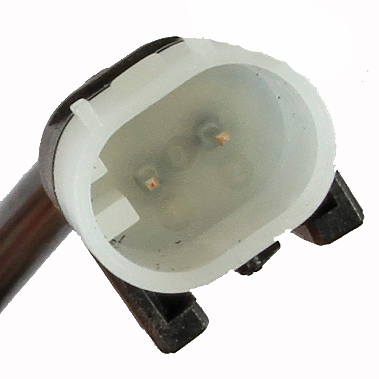 10-16 BMW Z4 Power Stop Front Euro-Stop Electronic Brake Pad Wear Sensor