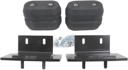6799 F800 L9OPRO REAR HEAVY DUTY SUSPENSION ENHANCEMENT SYSTEM