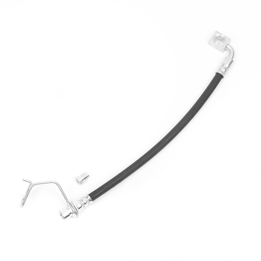 Omix-Ada 16733.29 | Brake Hose, Rear, Left | OE Reference: 52125198AC | Fits 2008-2012 Jeep Liberty
