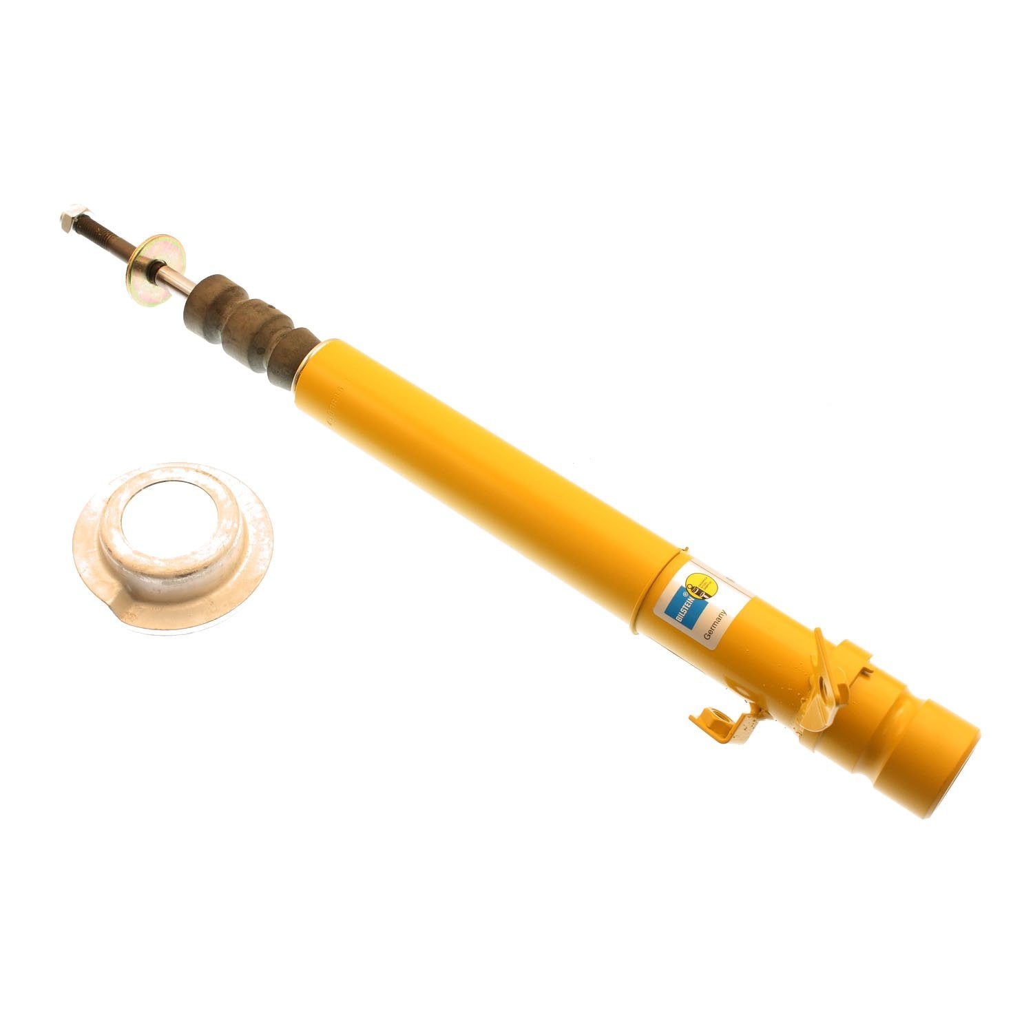 24-017763 Bilstein Shock Absorber, 36mm, Front, Right