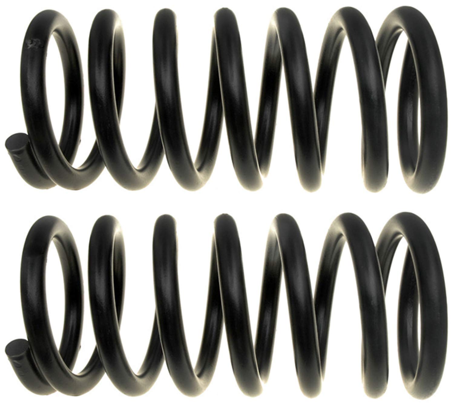 Coil Spring Set MOOG for Honda Odyssey CC81067