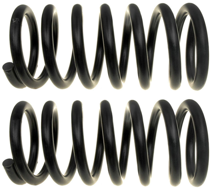 Coil Spring Set MOOG for Honda Odyssey CC81067