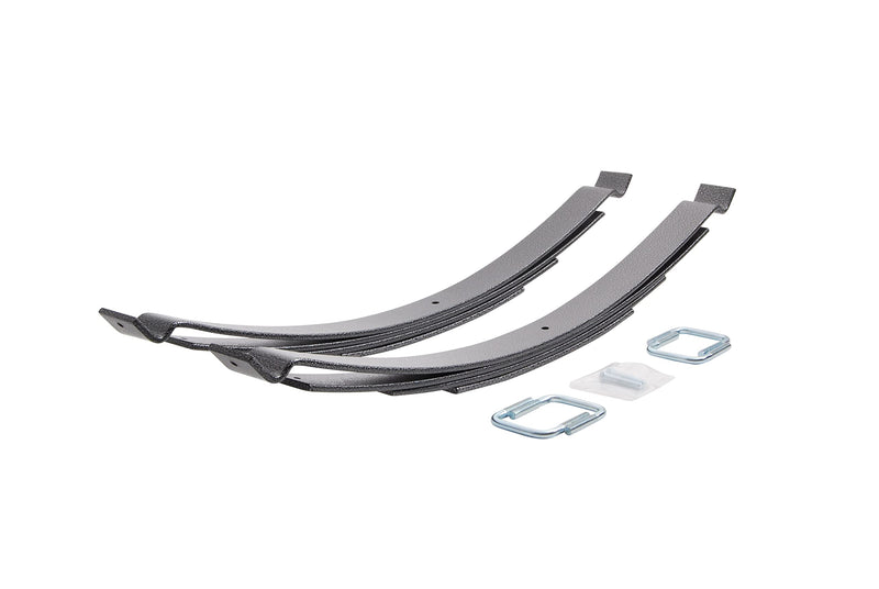 Hellwig LP-35 3520 Heavy Duty Load Leveler Helper Spring