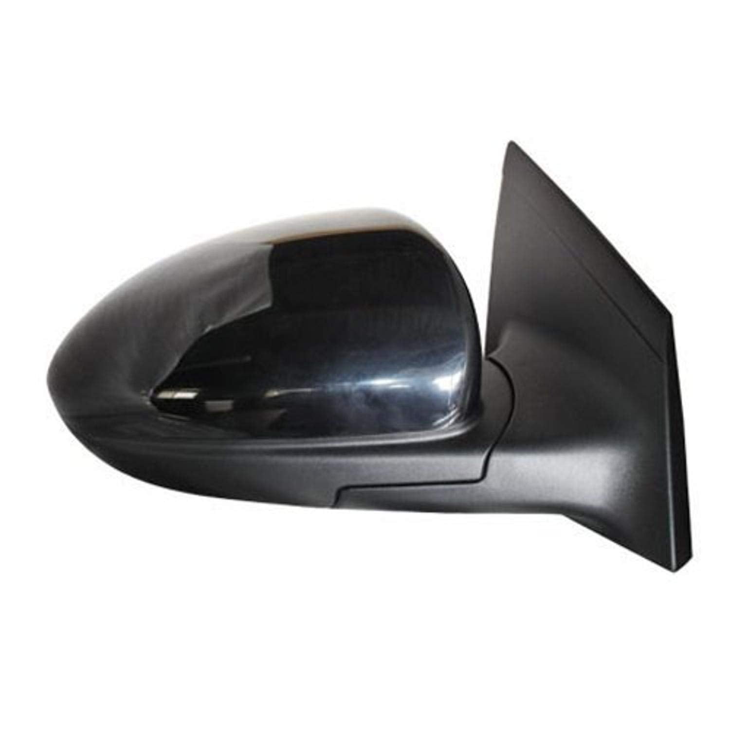 Right-Side TYC 1580041 Door Mirror Compatible with 2011-2016 Chevrolet Cruze