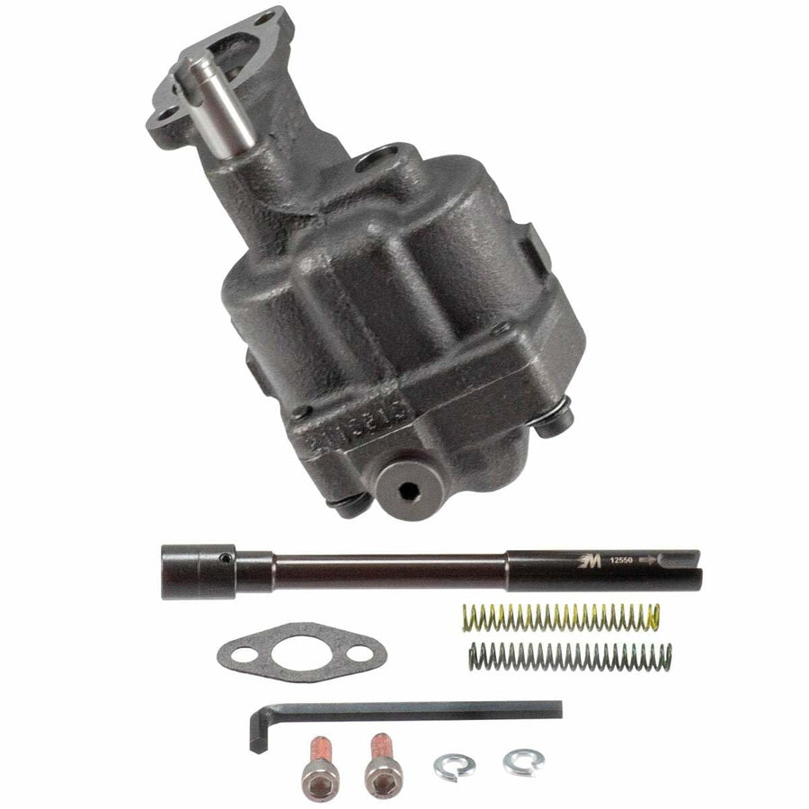 Oil Pump Melling 10555ST